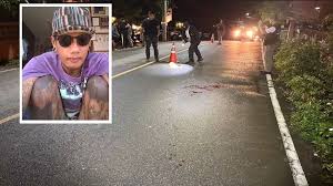 Scottish Tourist Injured After Road Rage Shooting in Thailand