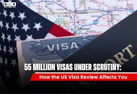 Review of US Visa Policies Affecting Millions