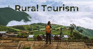Uttar Pradesh’s Initiative for Rural Tourism Growth