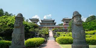Jeju Island’s New Multilingual Tourist Guidelines