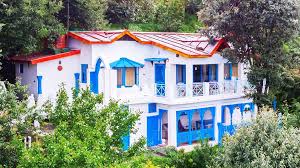 Simplifying Homestay Registration to Elevate Tourism