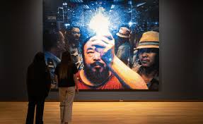 A Fascinating Exploration of Art Inspired by Ai Weiwei