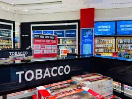 Ospree Duty Free Introduces Innovative Year-Long Reward Scheme
