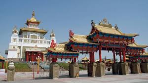 Enhancing India-Kalmykia Tourism Through Cultural Ties