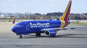 New Southwest Airlines Policy Raises Costs for Plus-Size Passengers