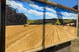 Plumpton Station Introduces Stunning New Artworks