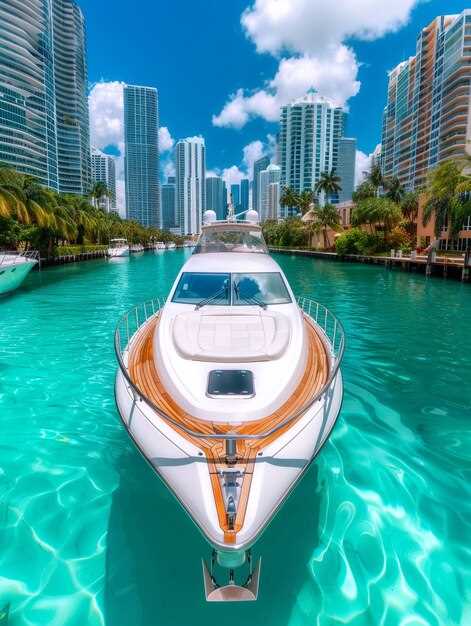 Dubai Private Yacht – Luxury Private Yacht Charters & Experiences in Dubai