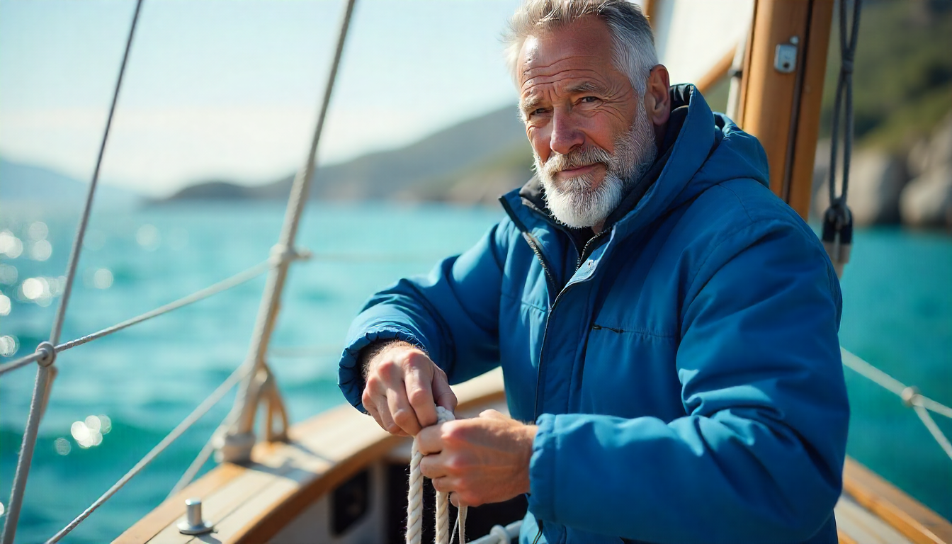 Essential Anchor Knots for Boaters: How to Tie the Most Reliable Knots