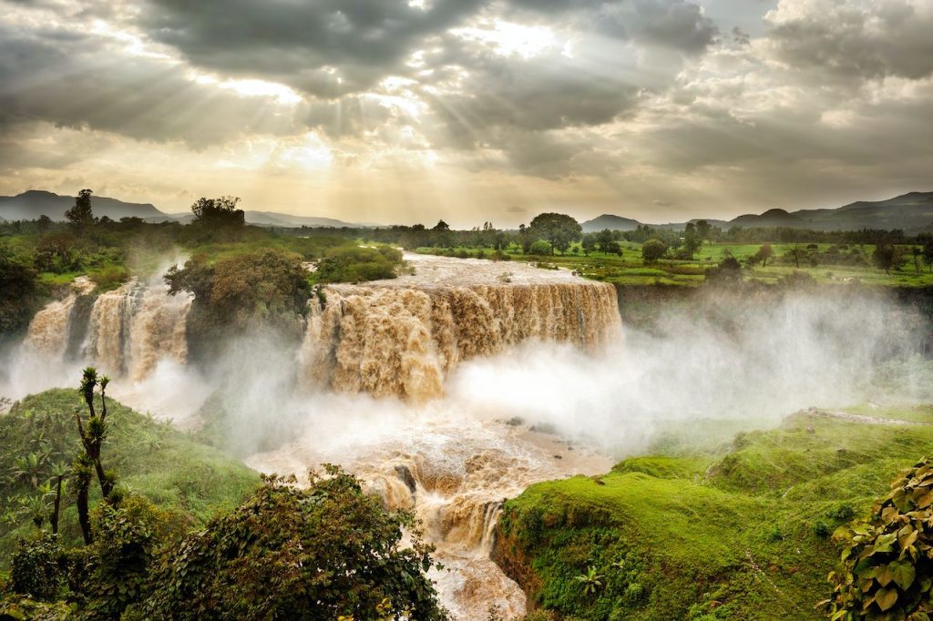 Ethiopia Charts a New Course in Tourism Growth