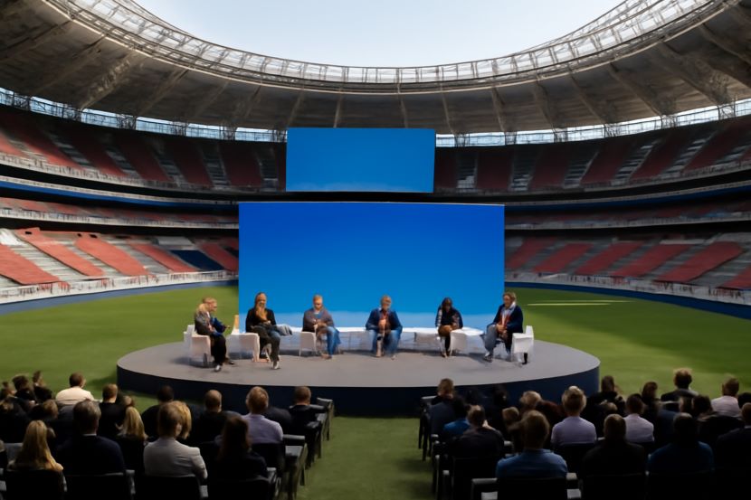 Experimental Planner Expo 2025 Unveils Cutting-Edge MICE Trends in Dubai