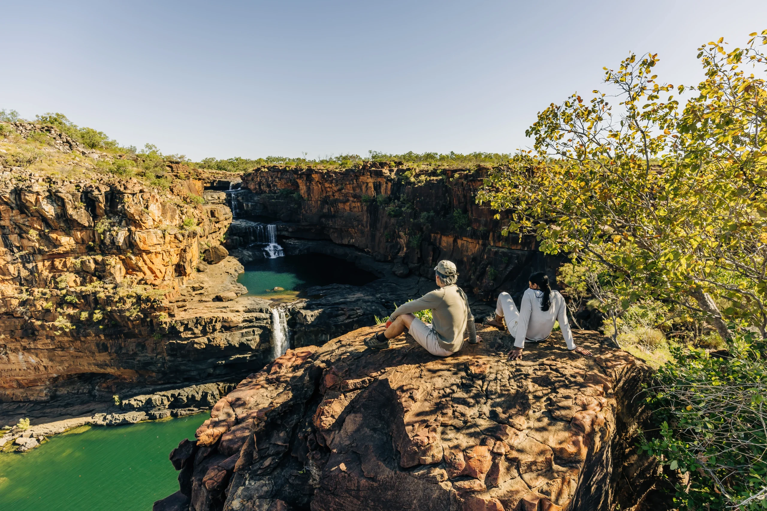 Make the Most of Outback Spirit’s Unmissable 2026 Earlybird Savings