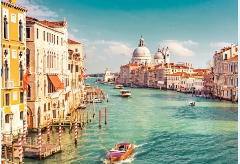 TUI Musement and TravelExchange Revolutionize Access to Multi-Day Tours