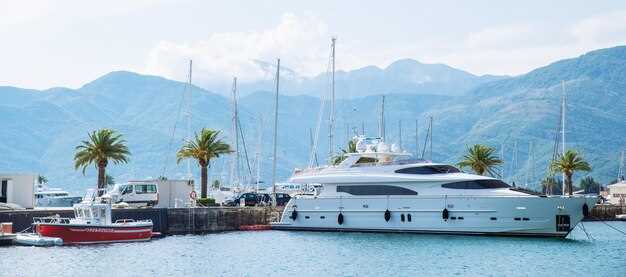 Fethiye Luxury Yacht Charters – Private Gulets & Yachts in Turkey