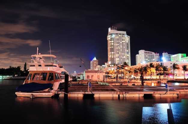 Florida Yacht Charter – Best Private Yacht Rentals in Miami