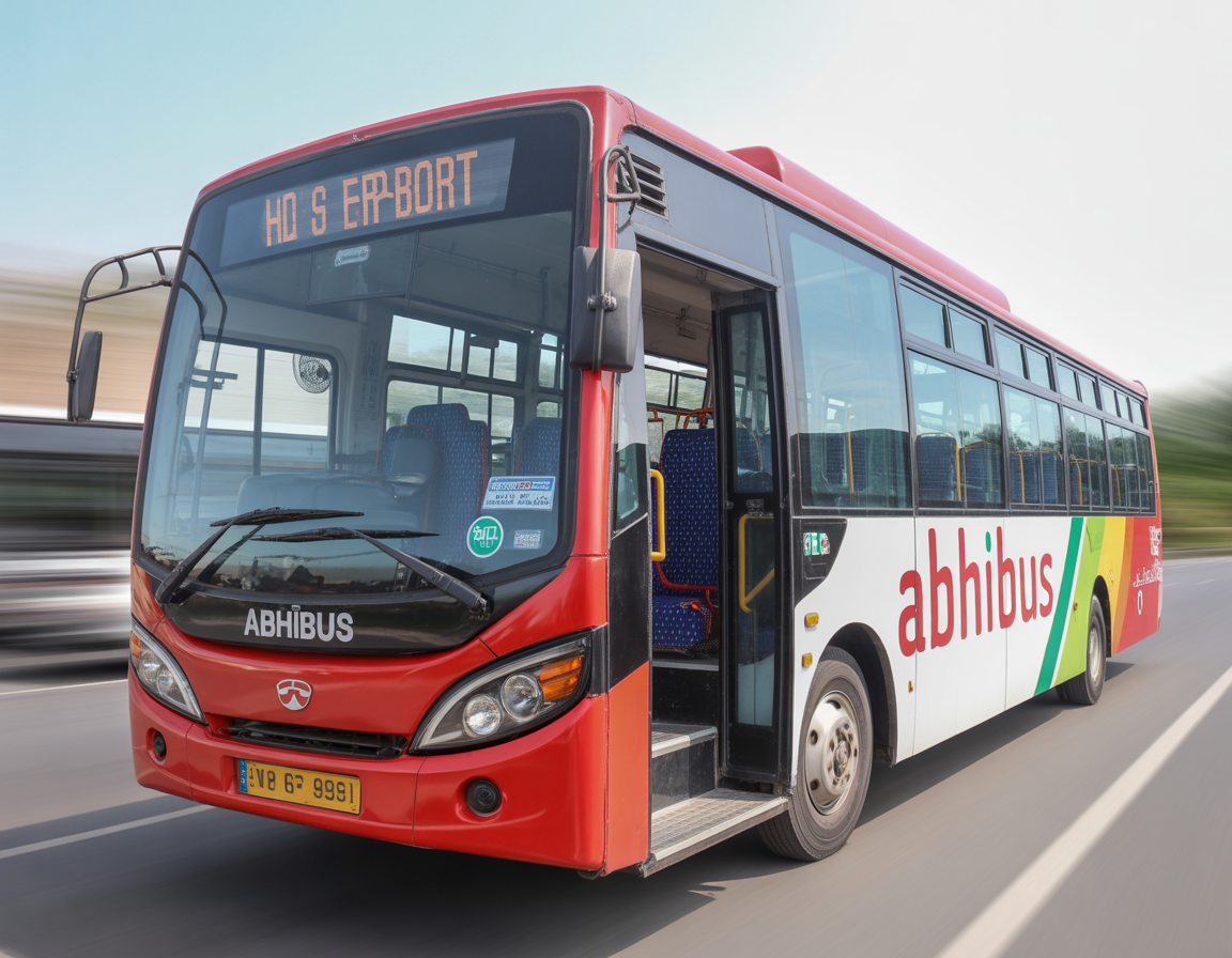 AbhiBus Broadens Reach Across India with Additional State Road Transport Partners
