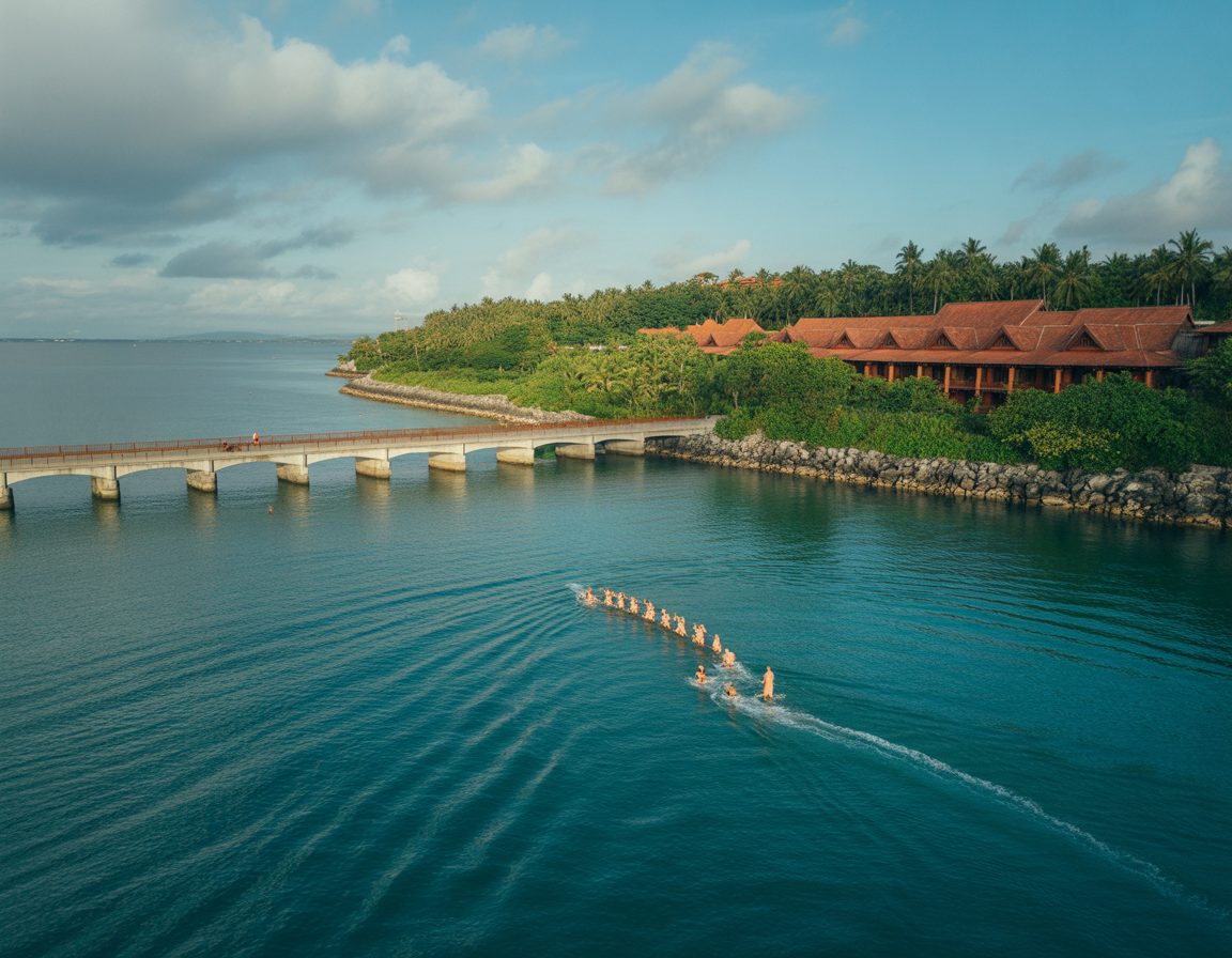 Bintan’s Strategic Growth for Indian MICE Market