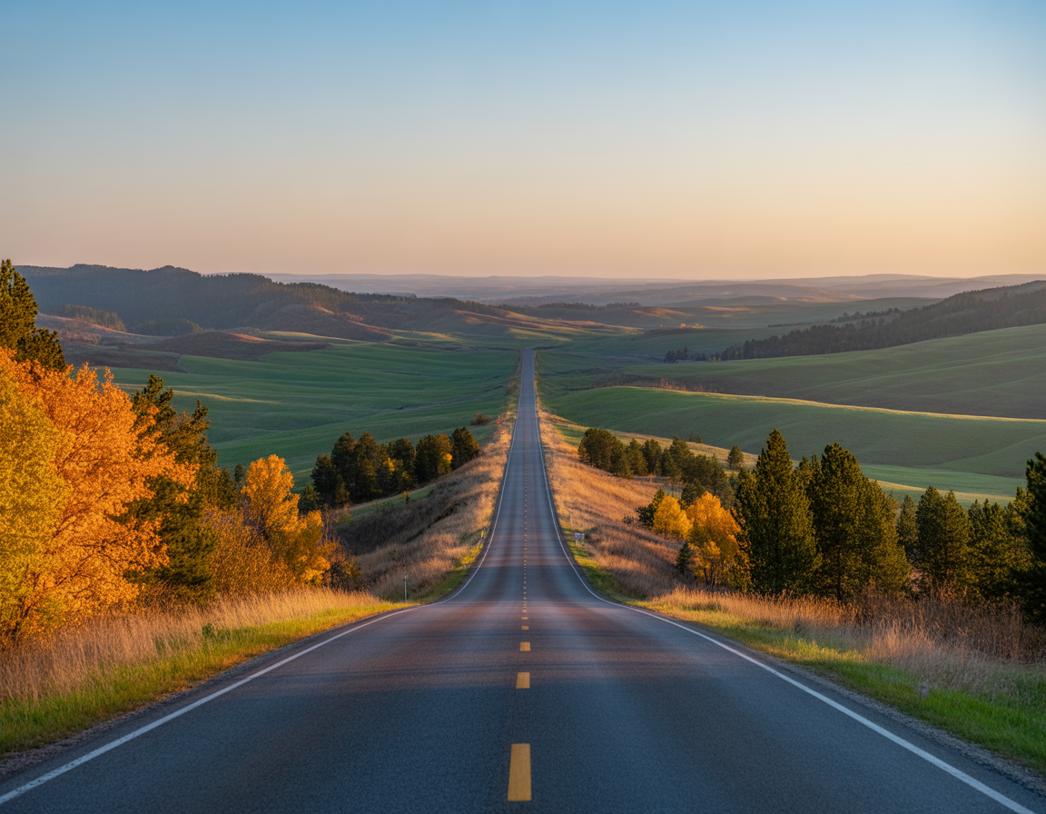 Black Hills Tourism Maintains Strength as Region Prepares for 2026 Highlights Black Hills Tourism Maintains Strength as Region Prepares for 2026 Highlights