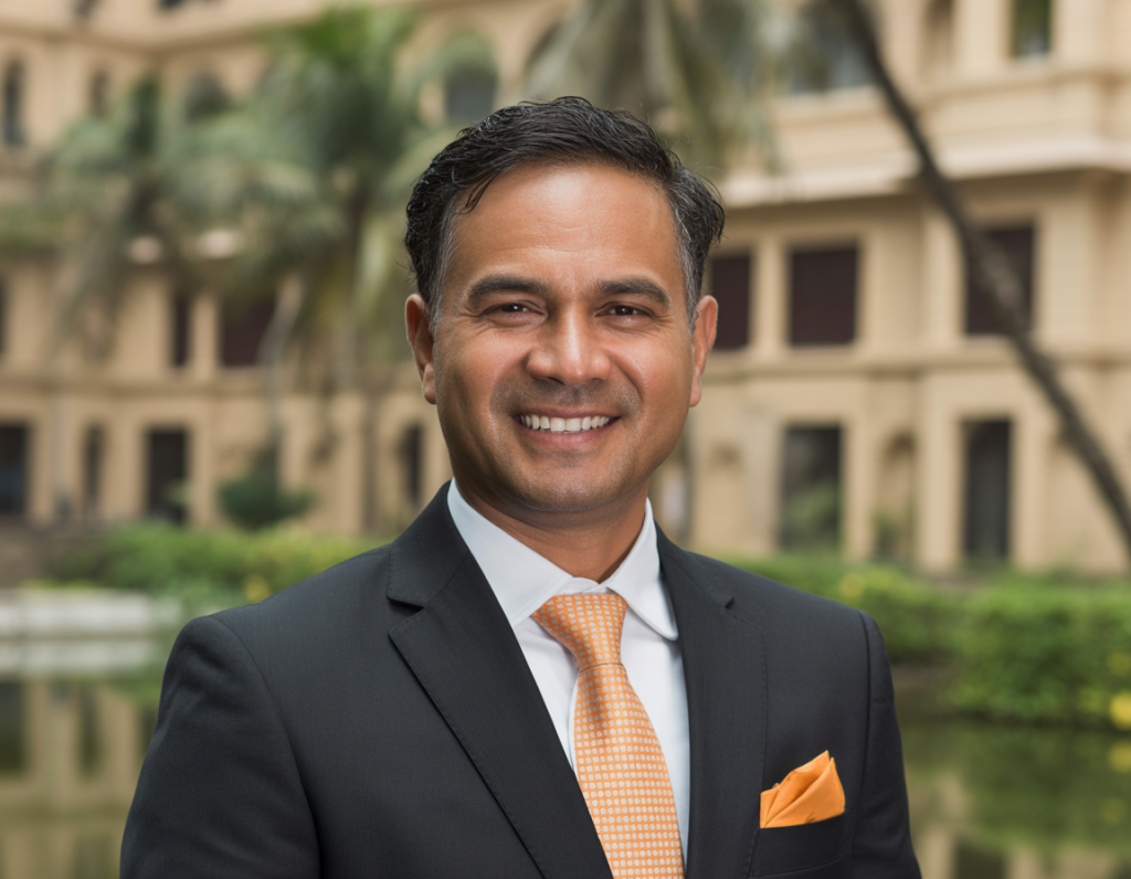 Cinnamon Hotels & Resorts Embrace India Market with New CEO Hishan Singhawansa