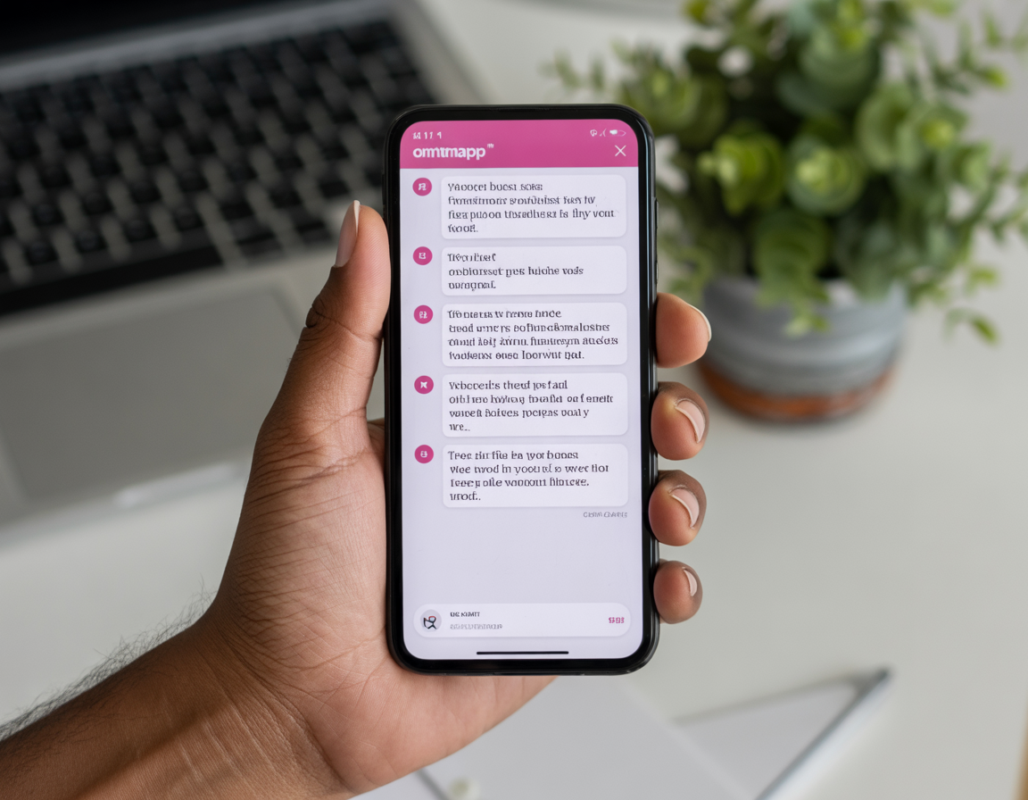 How Commio’s InstantApp™ Revolutionizes Rich Business Messaging