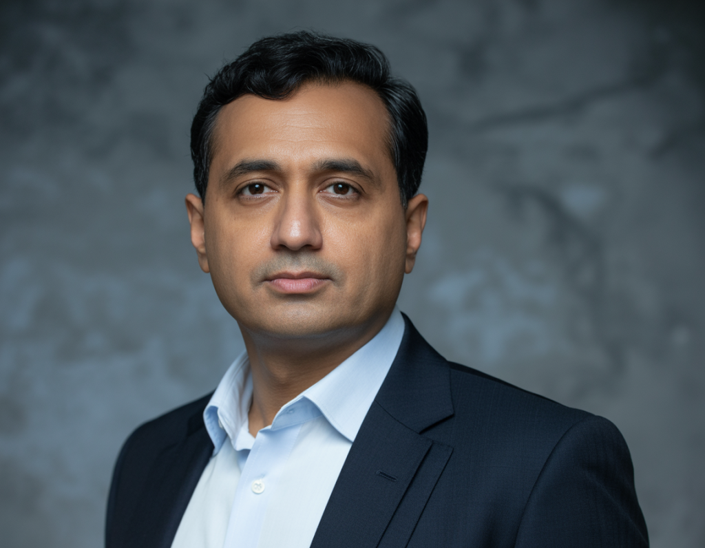 EaseMyTrip Founder Nishant Pitti Takes Helm as Chairman and Managing Director