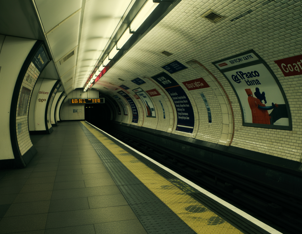 Disruptions Ahead: London Tube Strikes Impact Travel to Mallorca