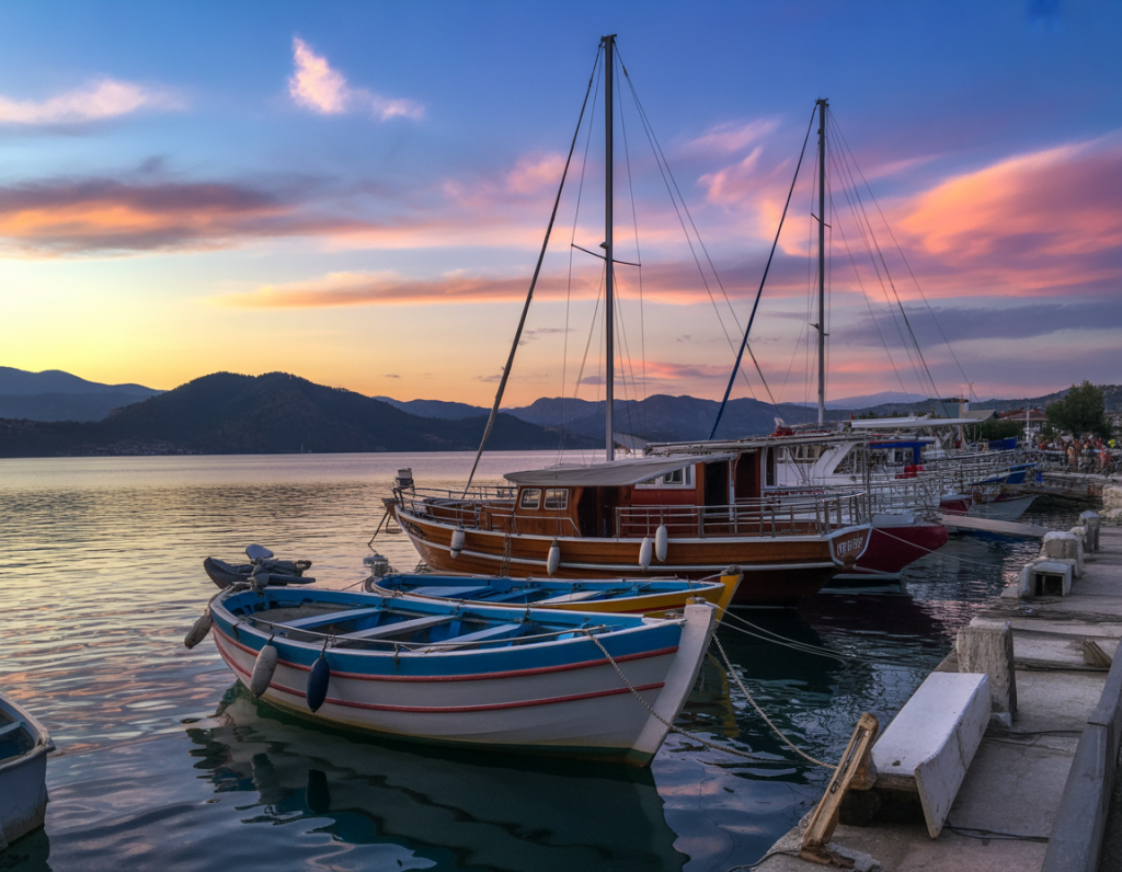 Recent Environmental and Community Updates from Fethiye and Muğla