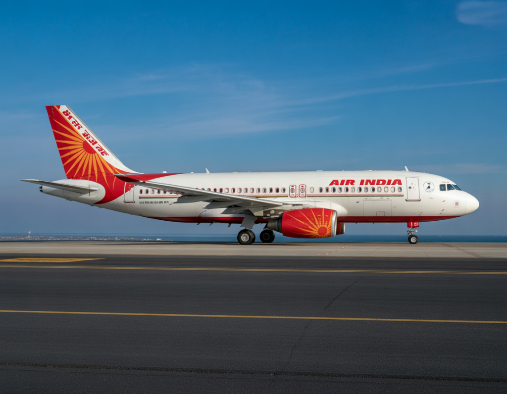 First Safety Clearance for Air India SATS Marks Aviation Safety Milestone