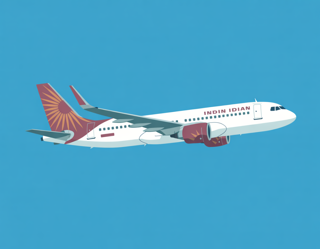 Forecast Indicates Widened Losses for Indian Airlines in FY2026