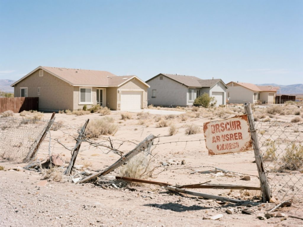 Nevada’s Tourism Industry Faces Challenges Amid Economic Dependence