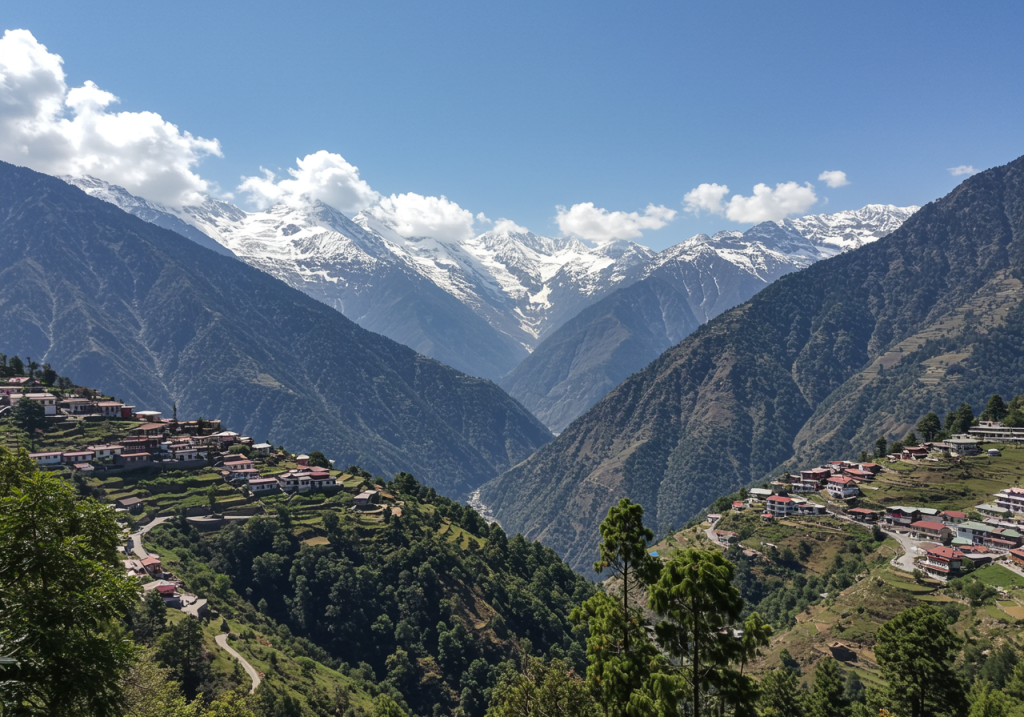 Streamlining tourism investment approvals in Himachal Pradesh