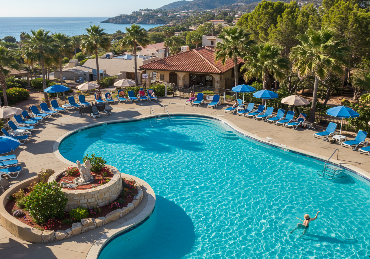 How Unlimited Vacation Club Drives the Future of Flexible Travel Experiences