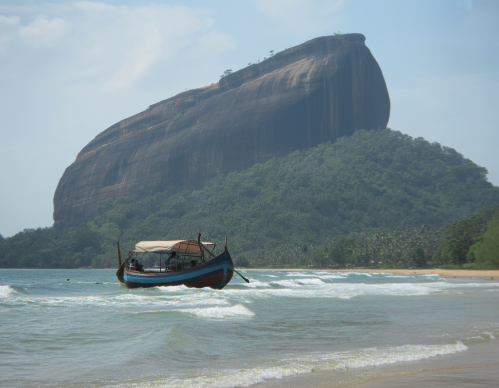 India Remains Top Source of Visitors to Sri Lanka in August