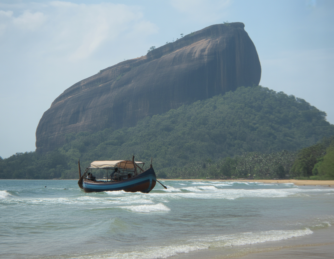 India Remains Top Source of Visitors to Sri Lanka in August