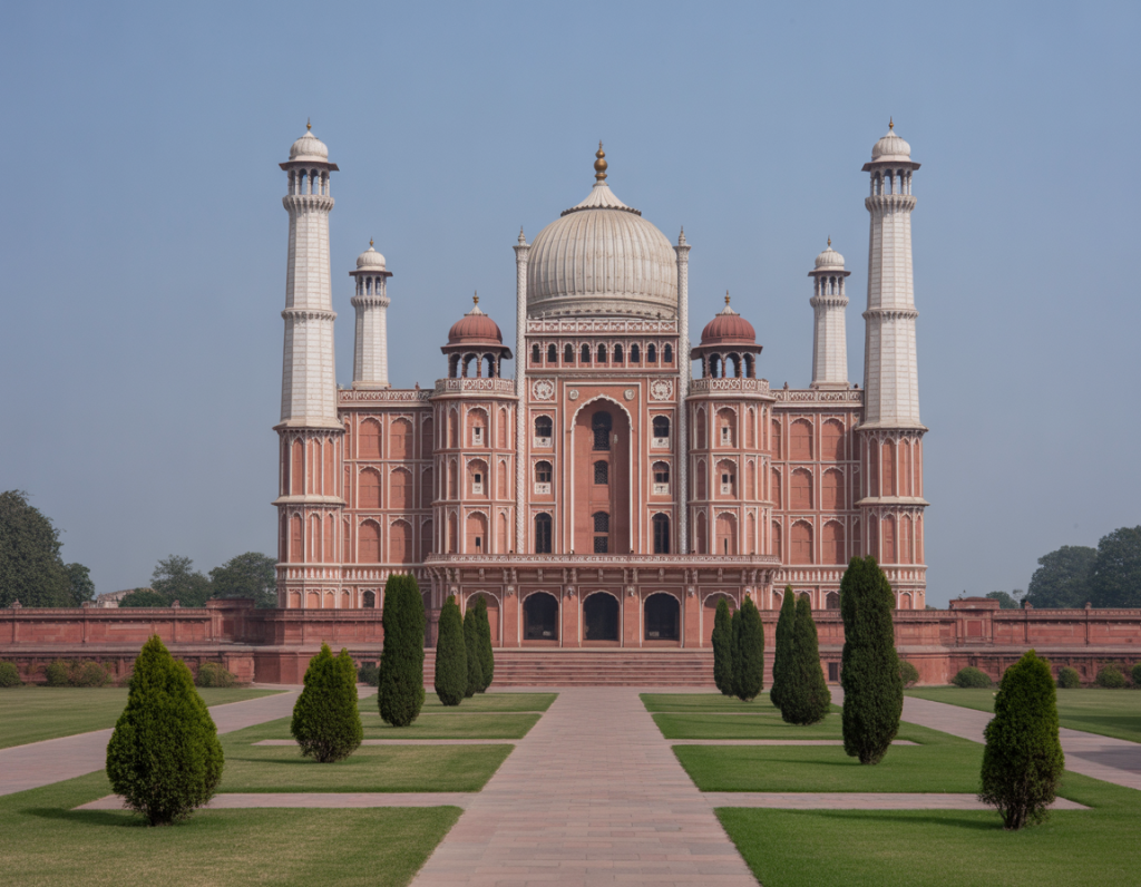 Indian Heritage Hotels Push for GST Exemption to Enhance Global Tourism Appeal