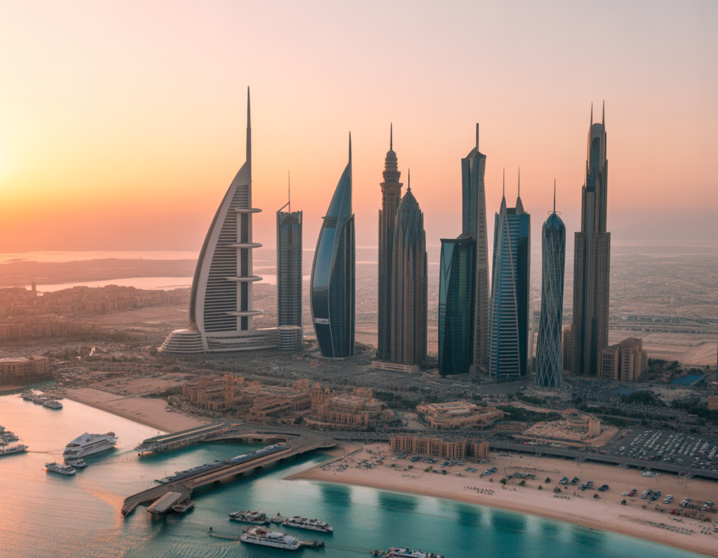 Innovation and Technology Shape the Future of Travel at Arabian Travel Market 2026