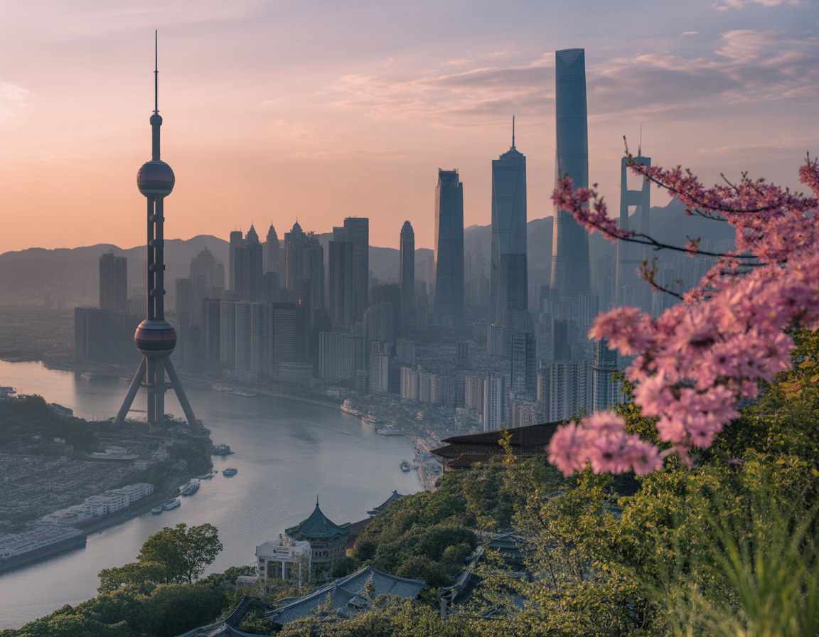 InterContinental’s “Blossom the Incredible” Crafts Unforgettable Travel Moments in Greater China InterContinental’s “Blossom the Incredible” Crafts Unforgettable Travel Moments in Greater China