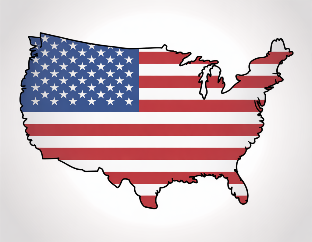 June 2025 Sees First Decline in Indian Visitors to the US Since 2001