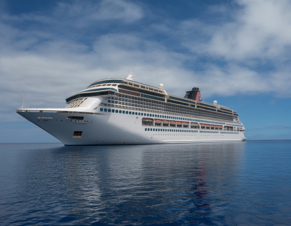 Legal Dispute Arises Over Hawaii’s Tourism Tax on Cruise Passengers