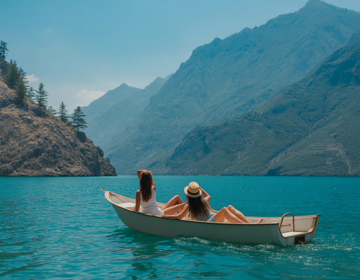 MakeMyTrip Partners with Europamundo Holidays to Boost Agent Access to Global Packages MakeMyTrip Partners with Europamundo Holidays to Boost Agent Access to Global Packages