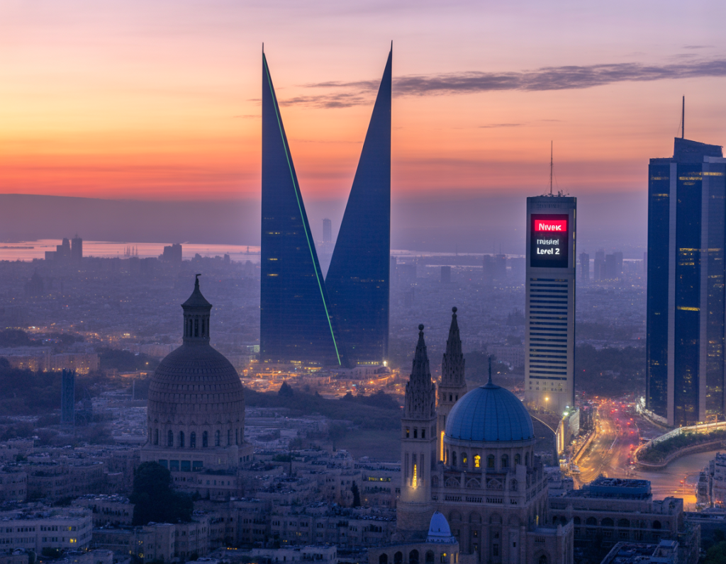 MGTO Updates Travel Alerts: Israel and Iran Moved to Level 2