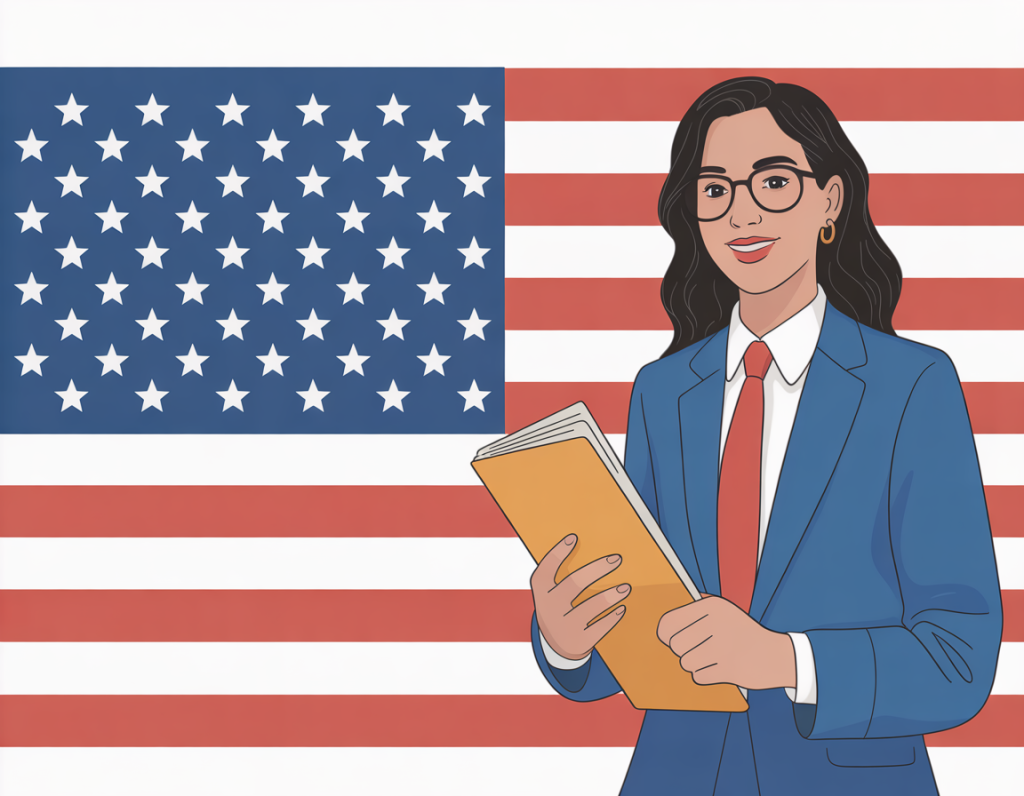 Proposed Limits on Visa Duration for Foreign Students and Media in the US