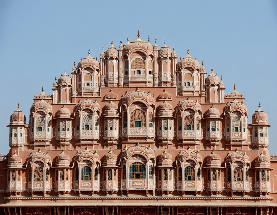 Rajasthan Plans to Blend Heritage with Modern Tourism to Boost Visitor Numbers