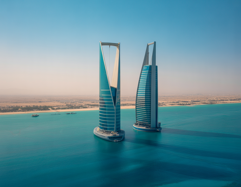 Red Sea Global and Riyadh Air Join Forces to Advance Saudi Tourism