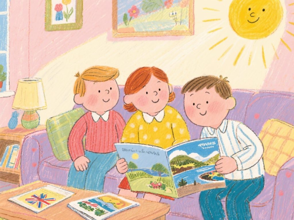 How Holidays Inspire Brits to Make Life-Altering Choices