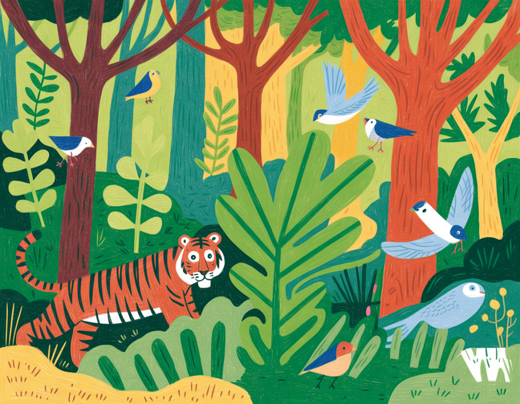 Odisha’s Debrigarh Wildlife Sanctuary to Become New Tiger Reserve