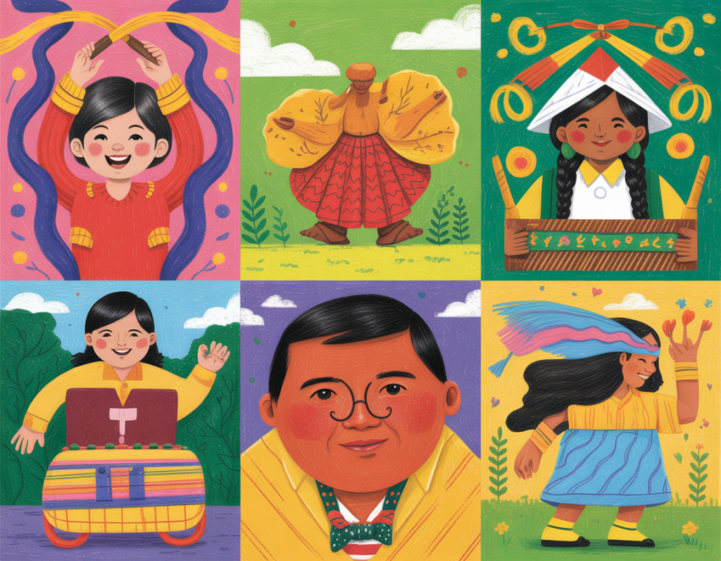 Meghalaya’s Autumn Calendar 2025 Features Six Major Festivals and International Artists