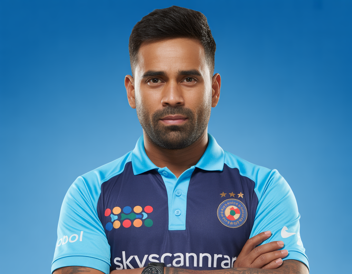 Skyscanner teams up with Suryakumar Yadav to boost sports-driven travel in India