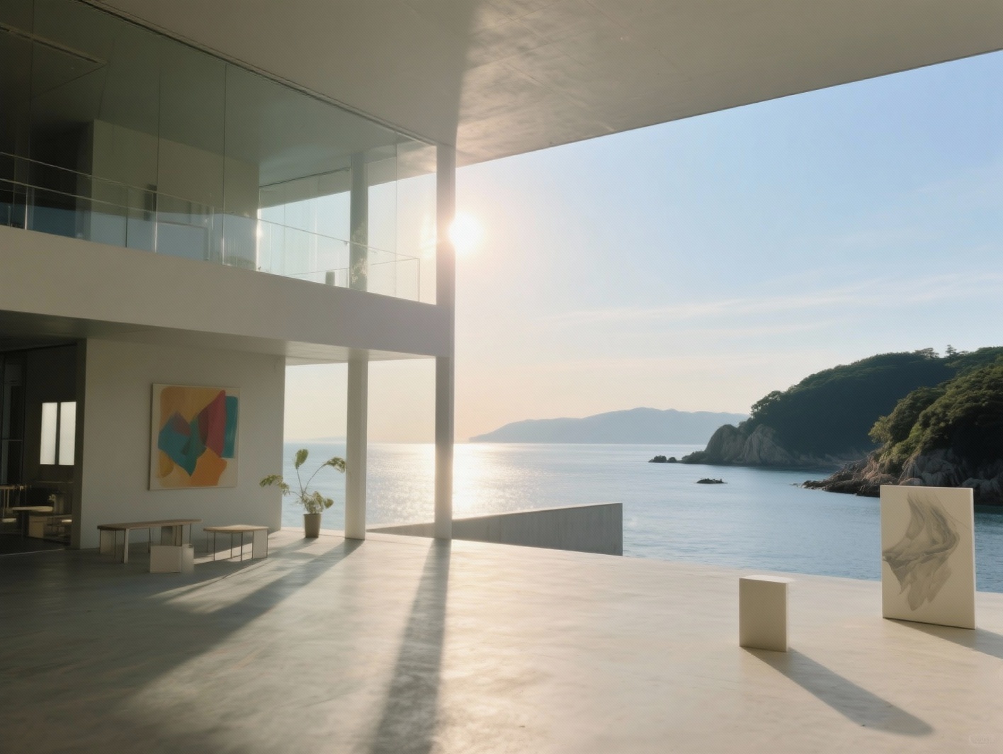 Exploring Setouchi’s Blend of Art, Architecture, and Slow Travel