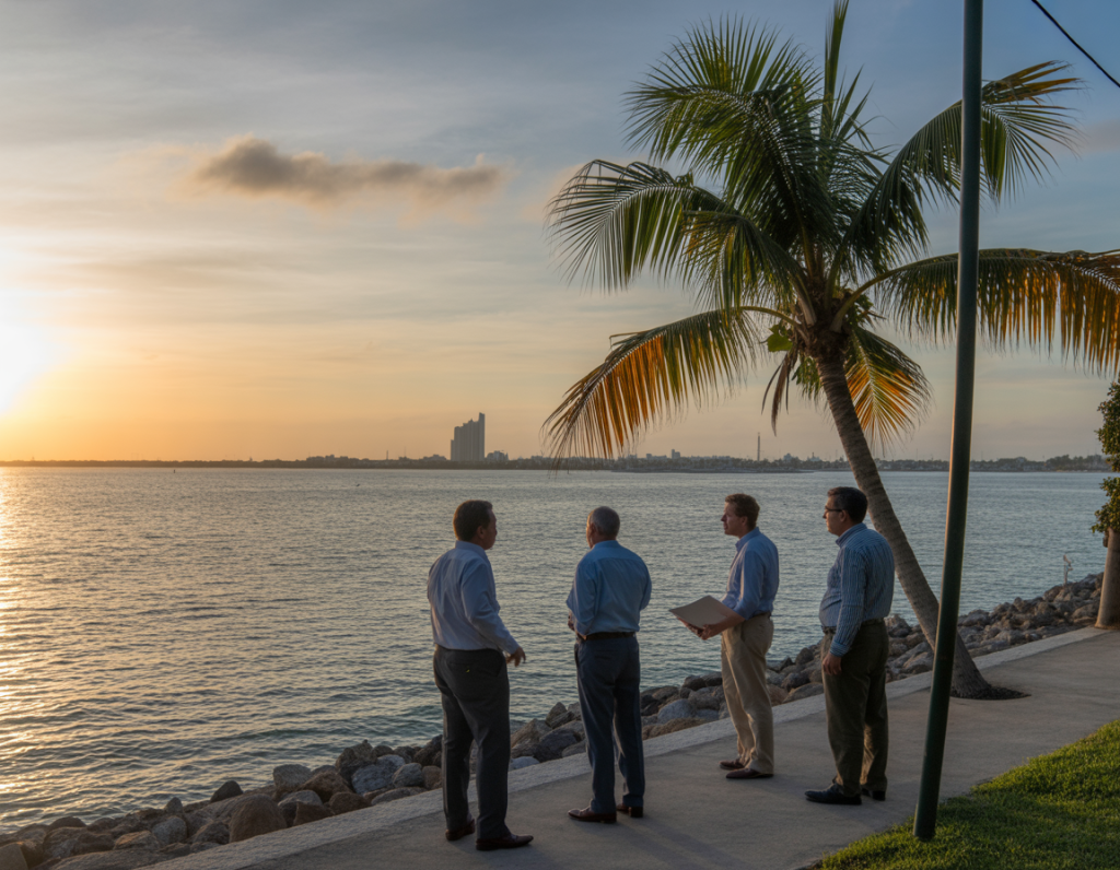 Quintana Roo Grants Municipalities Authority Over Airbnb Operations