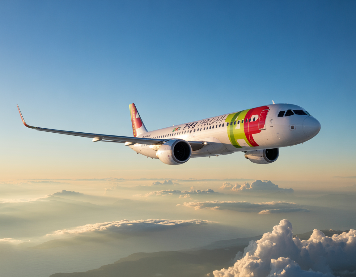 TAP Air Portugal Unveils New Multi-Destination Flight Promotions